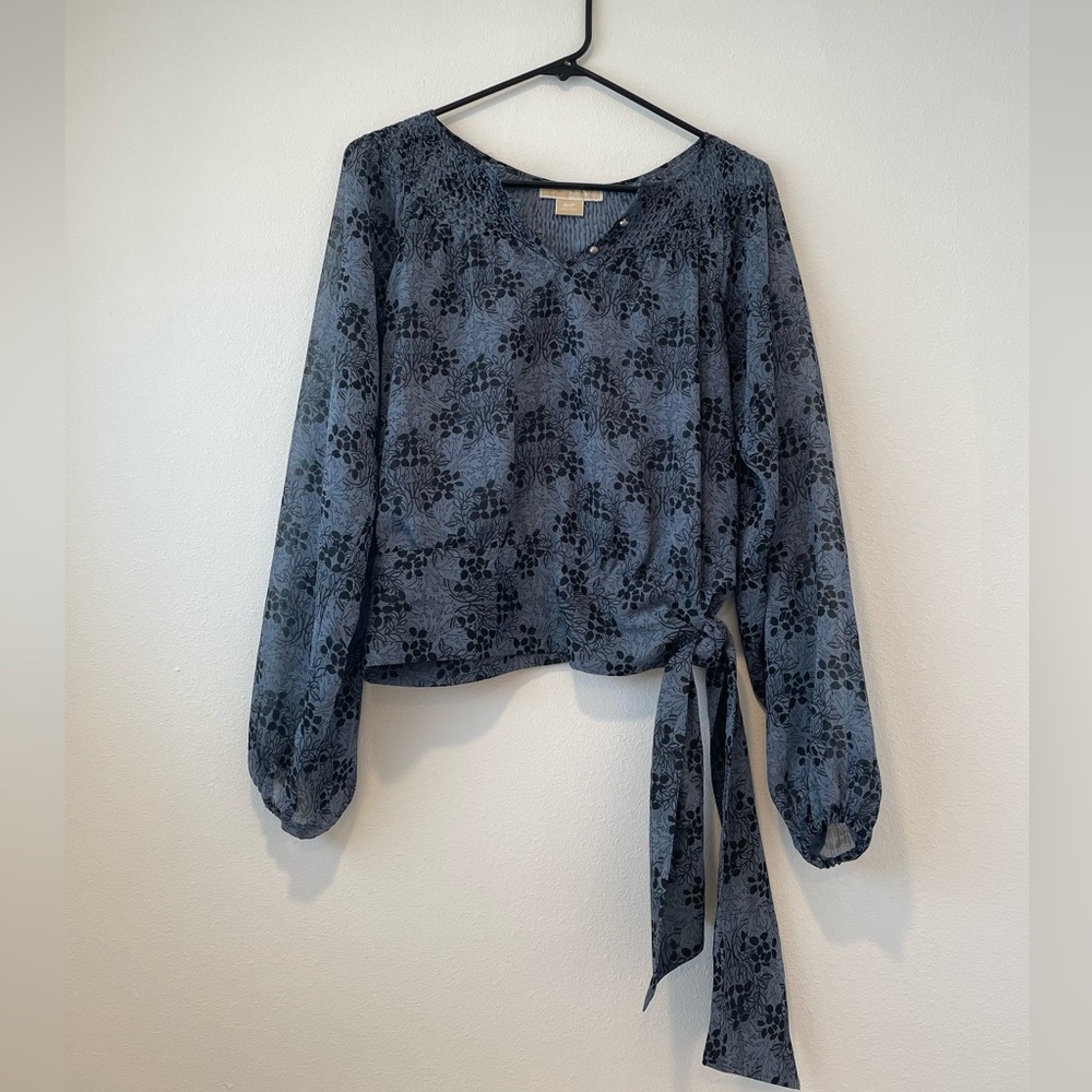 Michael Kors blouse